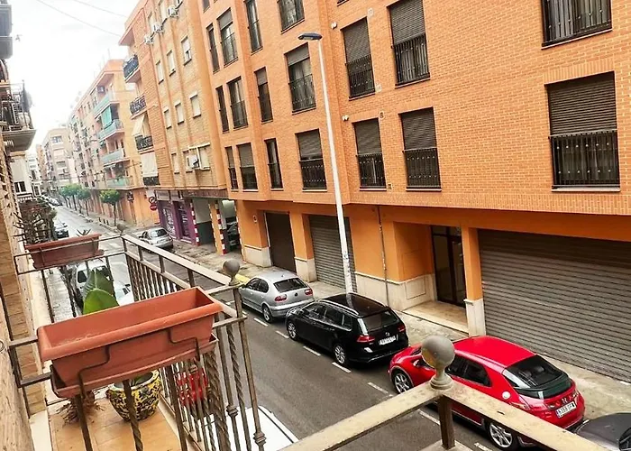 Casa Veronica Alboraya Valencia