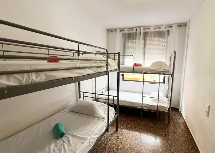 Casa Veronica Alboraya Valencia