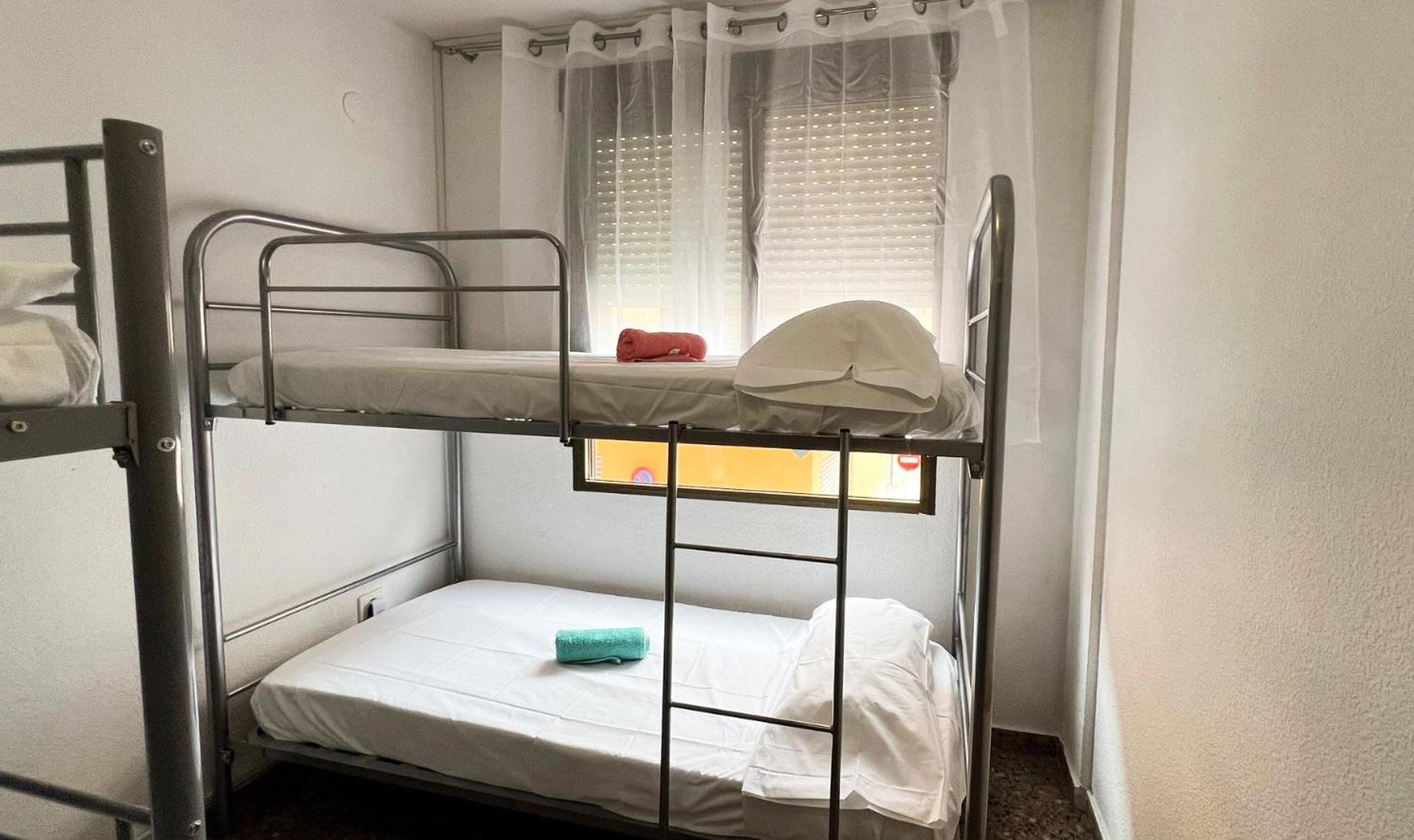 Privatunterkunft Casa Veronica Alboraya