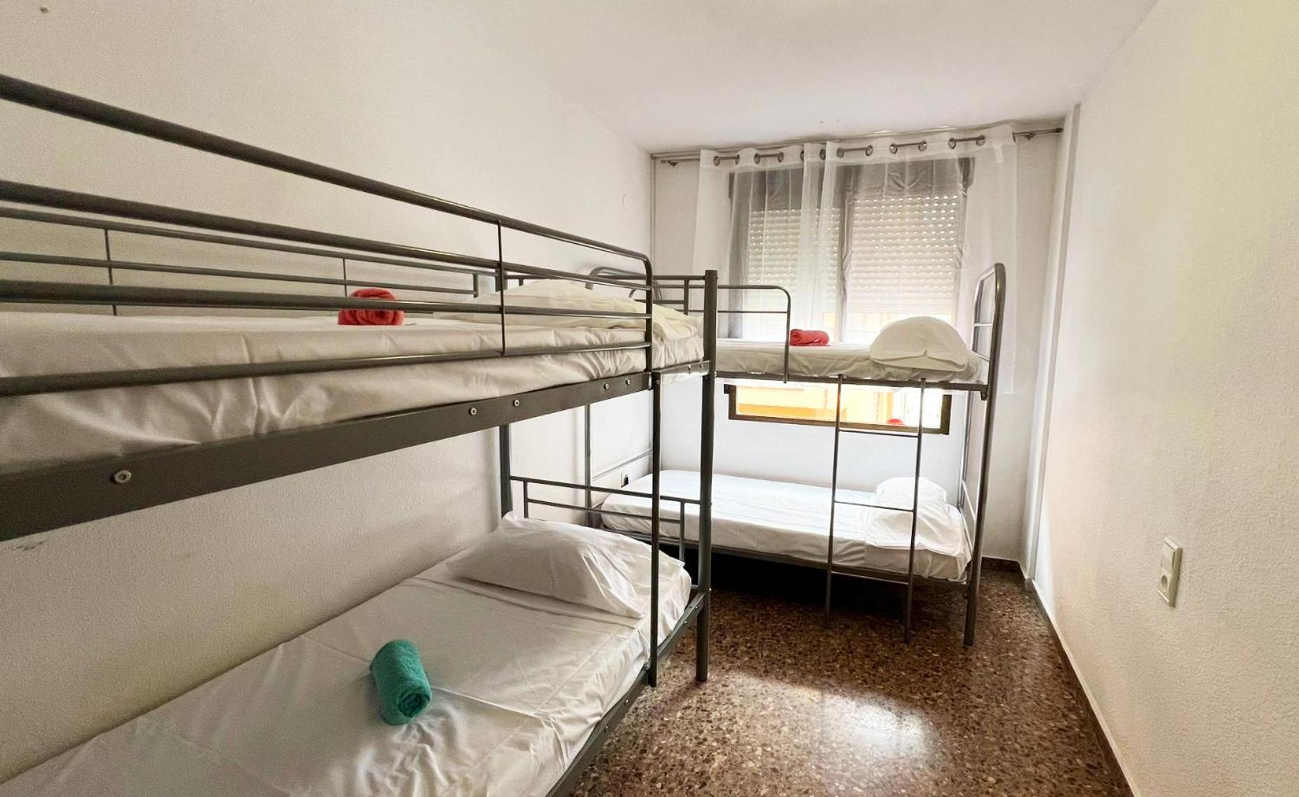 Casa Veronica Alboraya Alloggio in famiglia