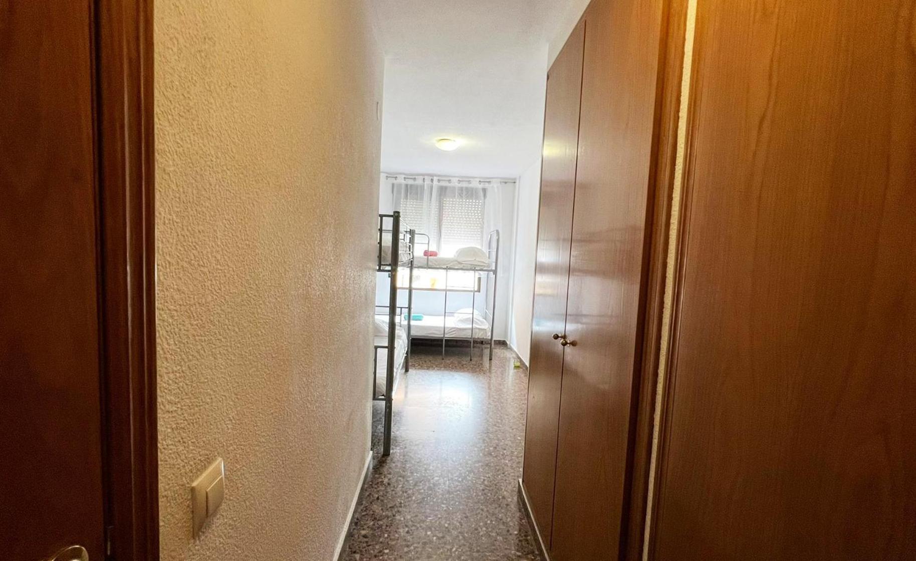 Privatunterkunft Casa Veronica Alboraya