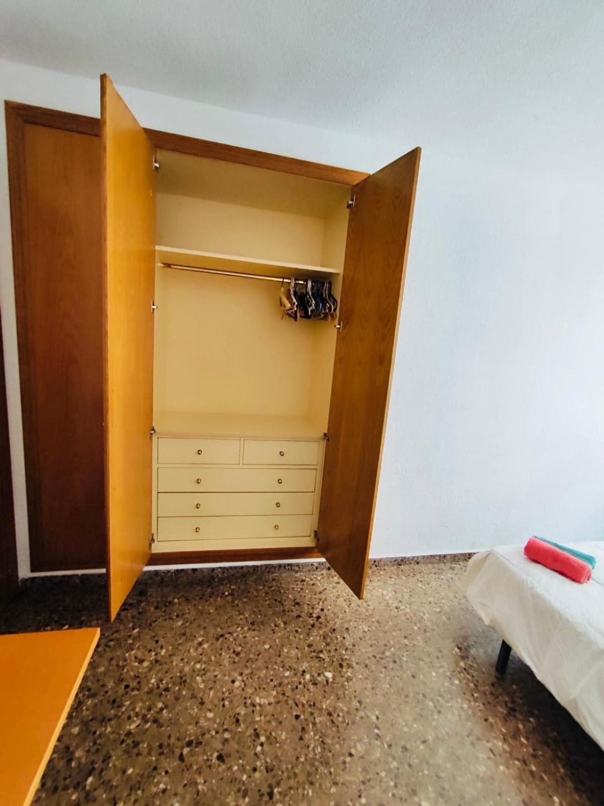 Casa Veronica Alboraya Privatunterkunft
