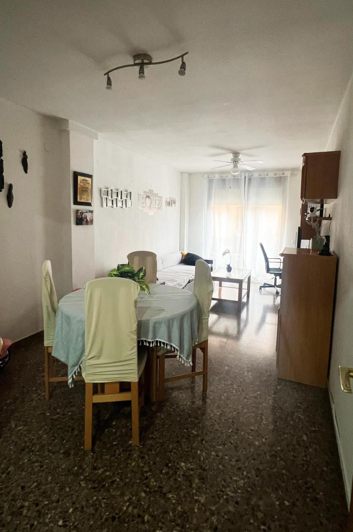 Privatunterkunft Casa Veronica Alboraya *